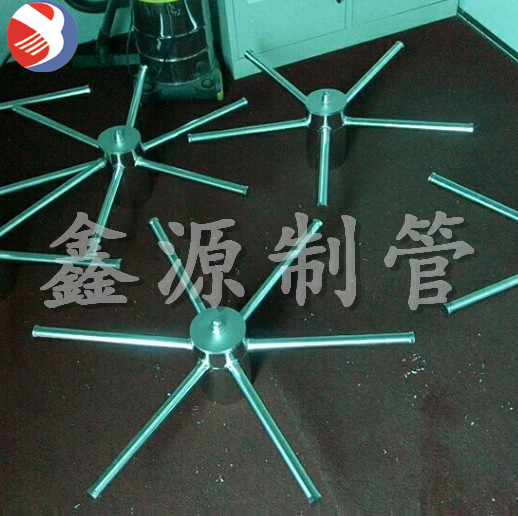 不銹鋼中排，水帽，布水器，四爪，六爪，八爪，過濾器進出水裝置
