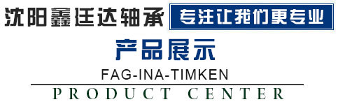 沈陽(yáng)進(jìn)口軸承