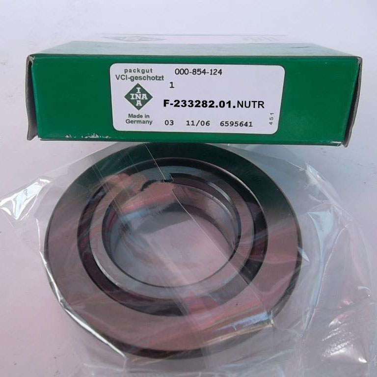 德國(guó)原裝進(jìn)口INA軸承，型號(hào)6205