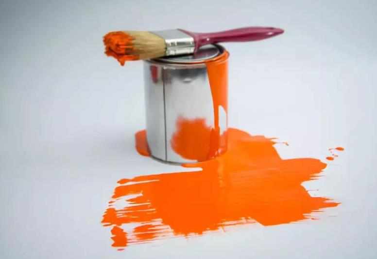 油漆揮發(fā)的可燃?xì)馐鞘裁礀|西