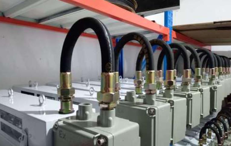 可燃氣體報警器生產(chǎn)國標(biāo)是哪些（防爆合格證如何查詢）