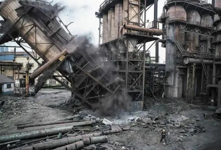 危險區(qū)域0區(qū)1區(qū)2區(qū)（索富通防爆可燃氣體探測器選型）