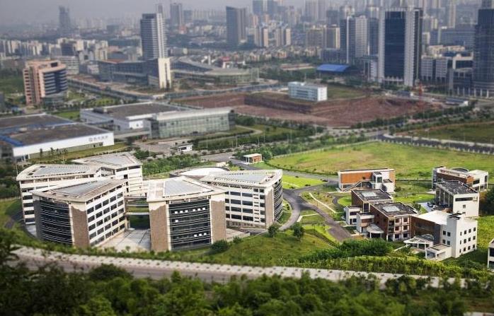 索富通氣體報(bào)警器用于重慶華邦制藥(圖1)