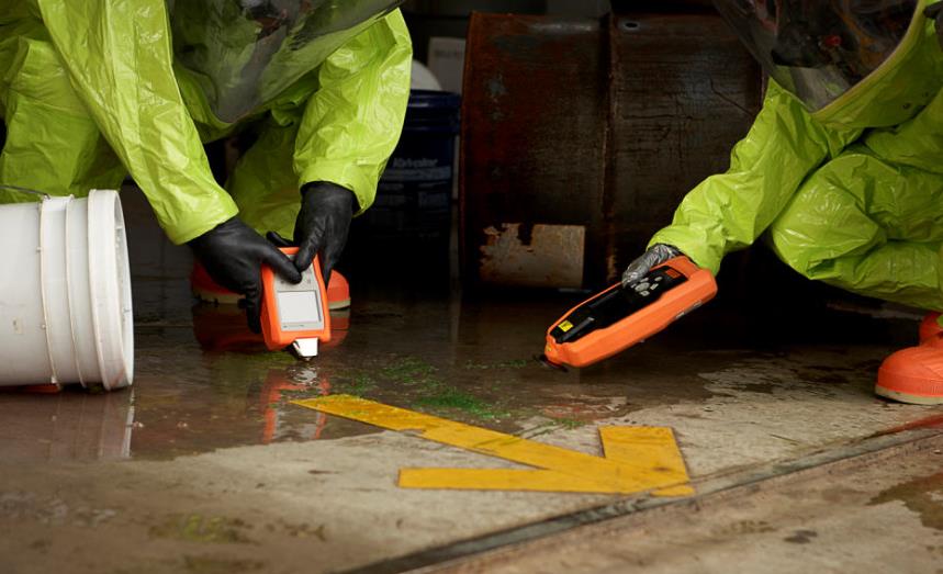 可燃氣體報警器用在哪些場所