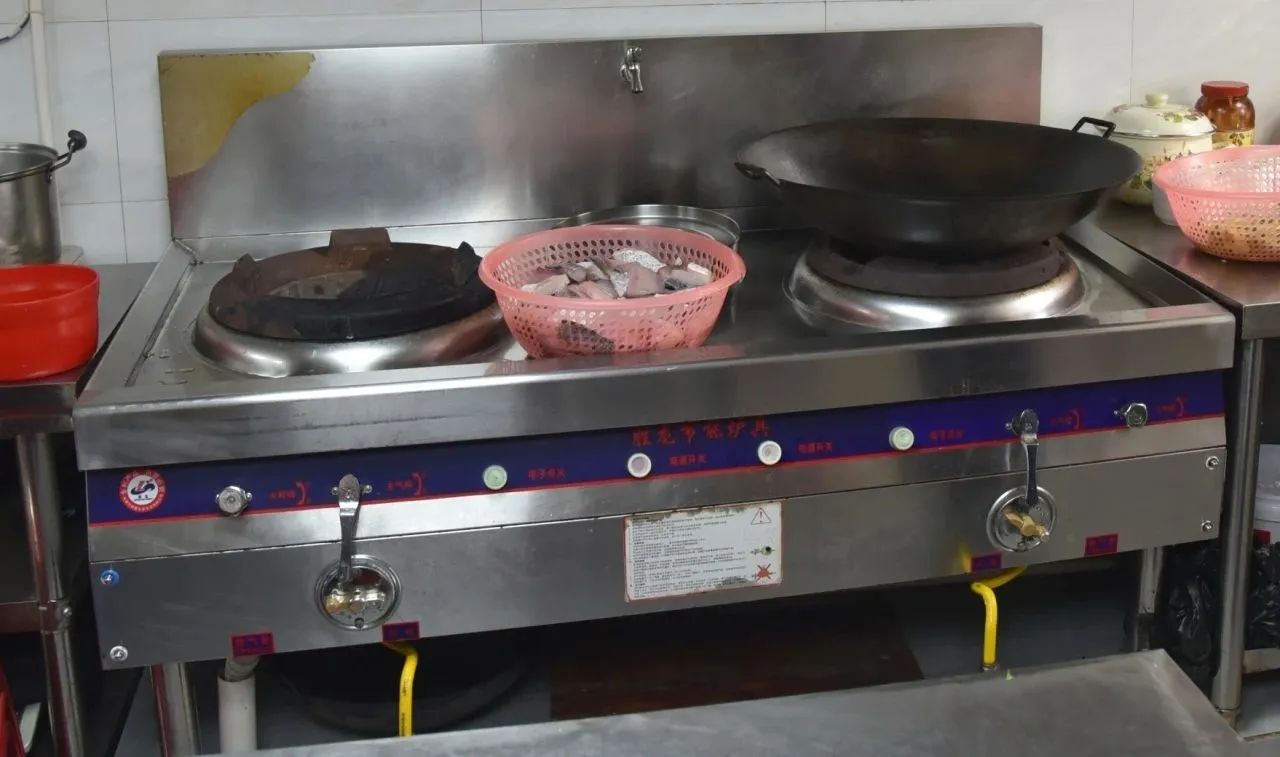 企業(yè)消防巡查對崗位操作不熟悉(圖2)