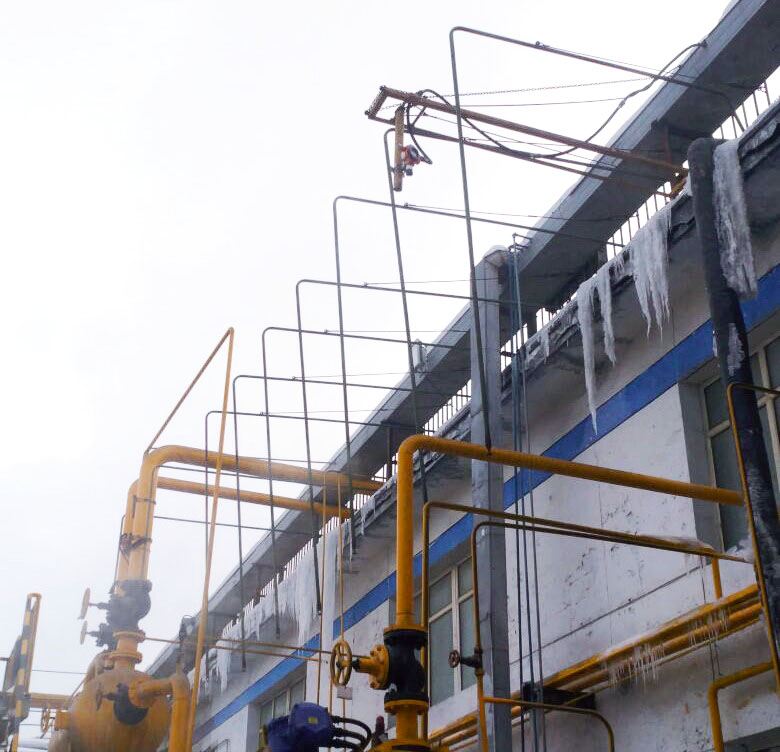 氨儲存和使用環(huán)節(jié)氨氣氣體報警器設置常見問題(圖2)