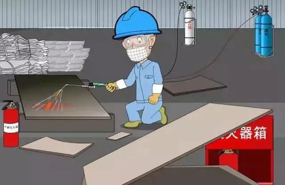 索富通告訴您乙炔氣體的相關(guān)知識(圖3)