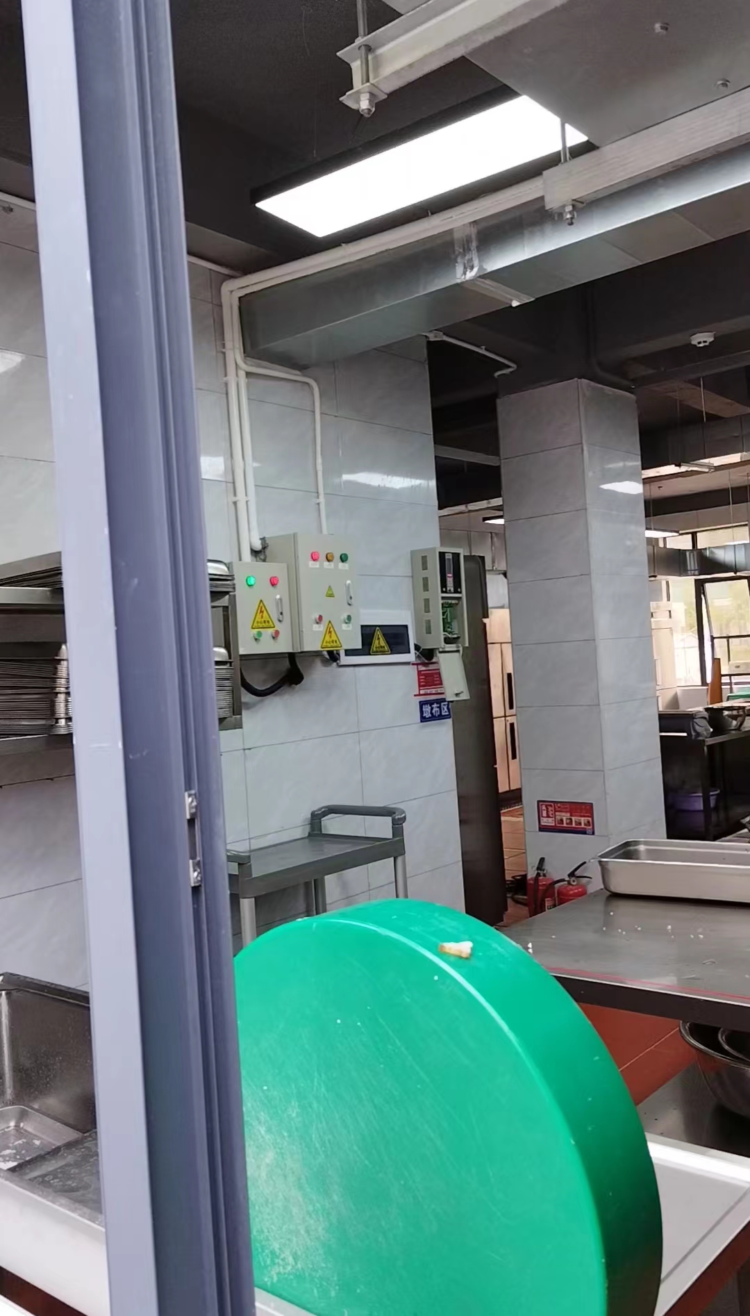 如何維護(hù)保養(yǎng)可燃?xì)怏w探測(cè)器？(圖3)