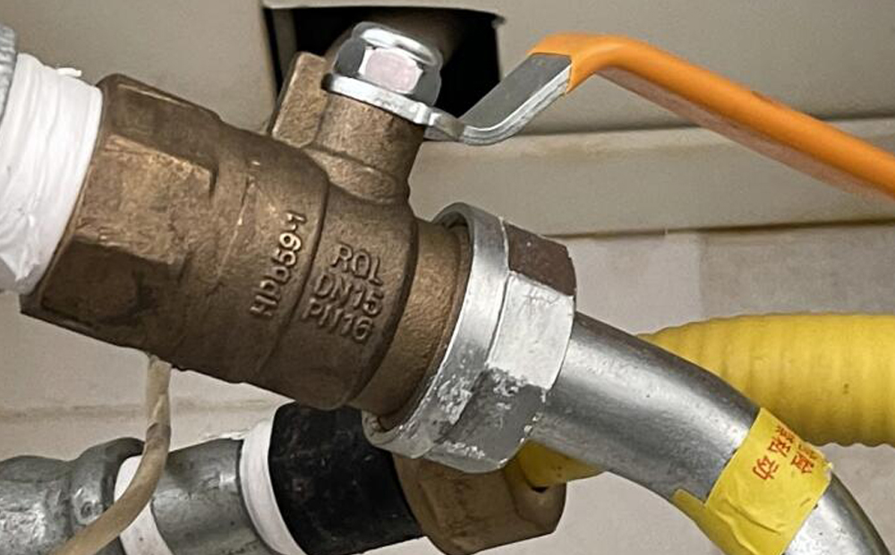 索富通提醒您:燃?xì)獍踩褂靡c(diǎn)(圖1)