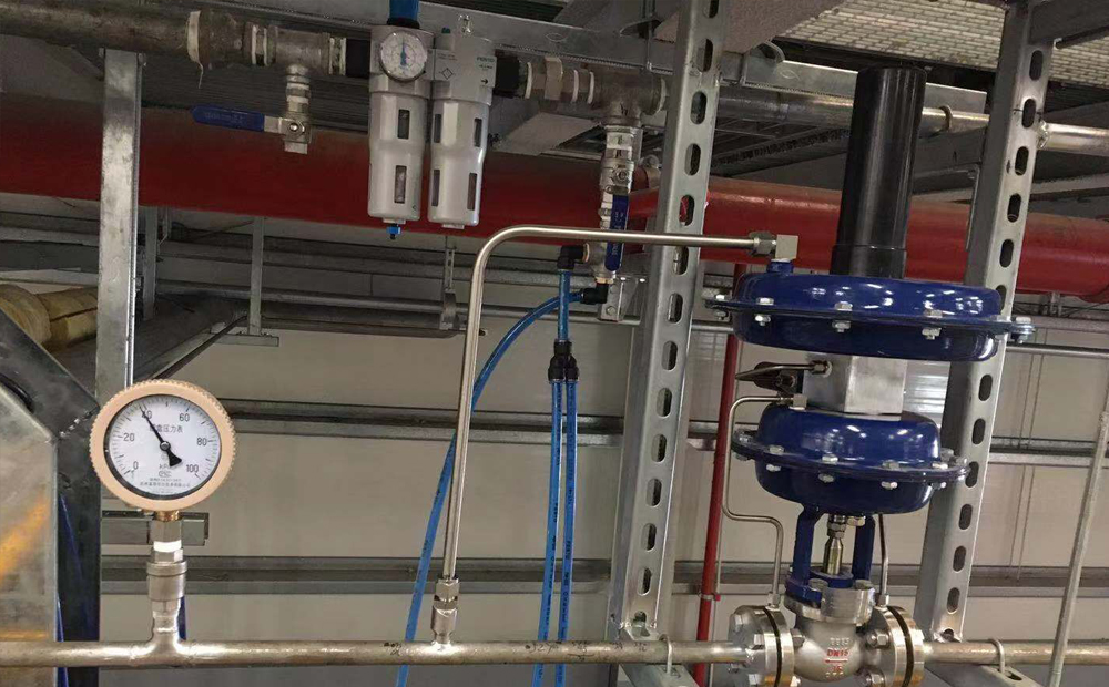 辨明泄漏方向:安裝可燃?xì)怏w報(bào)警器的主要考慮因素(圖1)