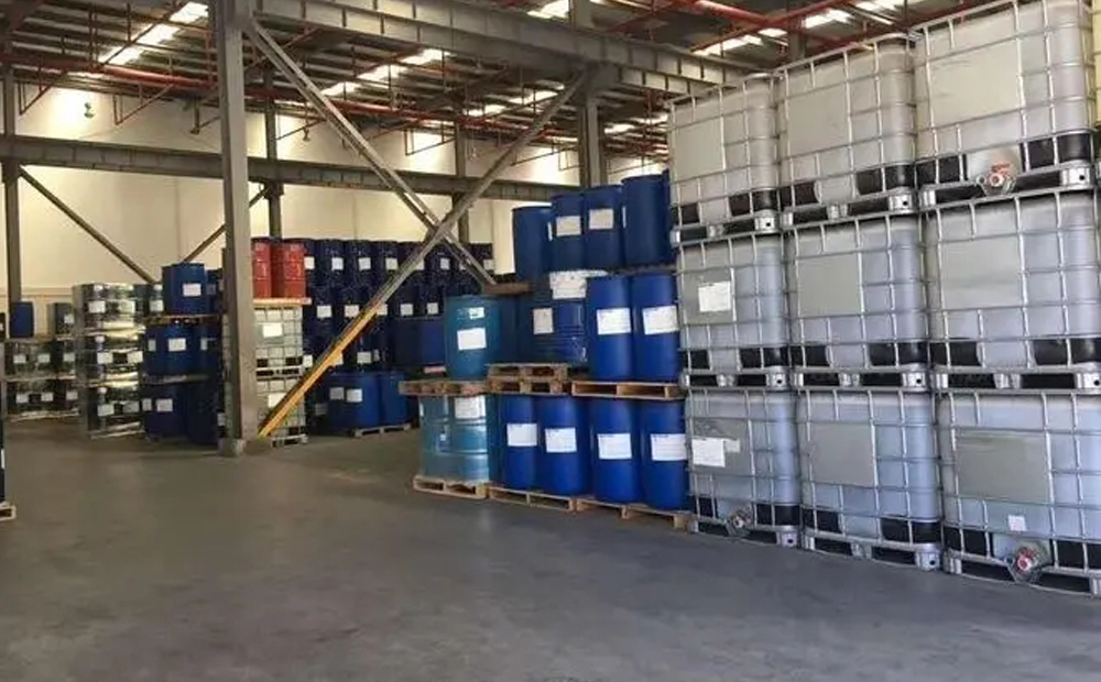 ?；穬Υ?zhèn)}庫安全管理六業(yè)須