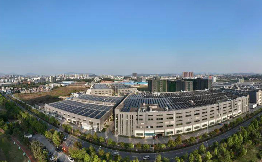 索富通氣體報警器用于先導(dǎo)科技集團(tuán)(圖1)