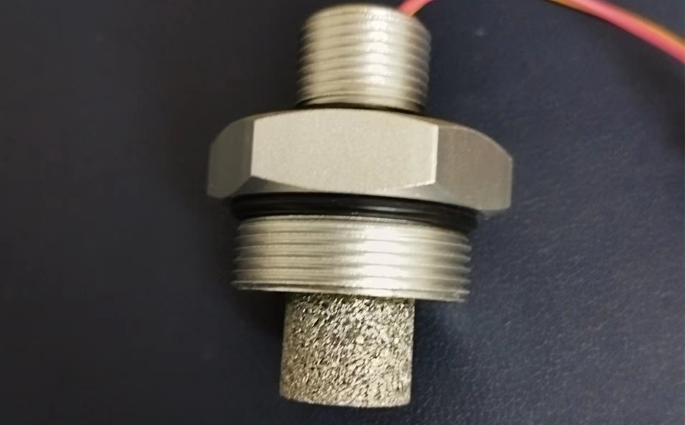 索富通GT-9801TB-C9H20壬烷氣體探測器多久更換傳感器(圖1)