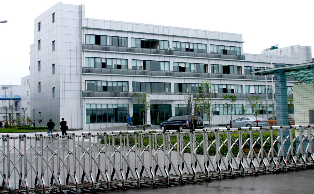 索富通氧氣氣體報警器用于重慶長安