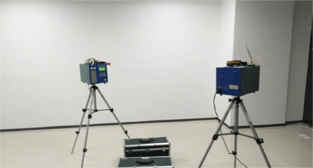 空氣質量檢測需要檢測哪些氣體