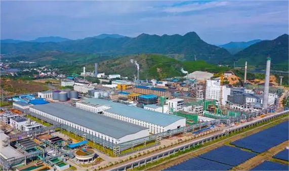 索富通氫氣氣體報警器用于廣晟控股集團